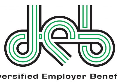 Diversified Employer Benefits logo