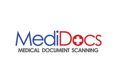 MediDocs logo