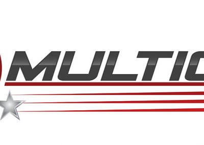 Multicise Gym logo