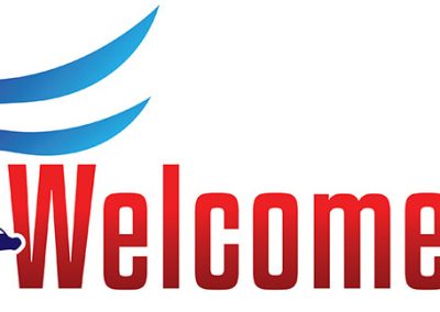 Welcome to Cuba logo