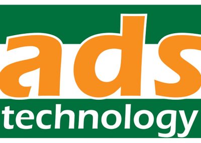 ADS Technology logo