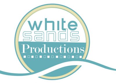 White Sands Productions logo